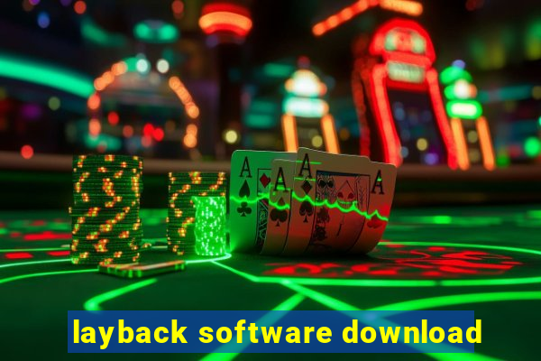 layback software download